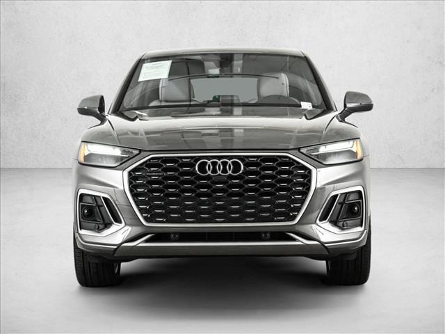 audi q5 sportback 2025 WA15AAFY3S2058451 image audi q5 sportback 2025 WA15AAFY3S2058451 image